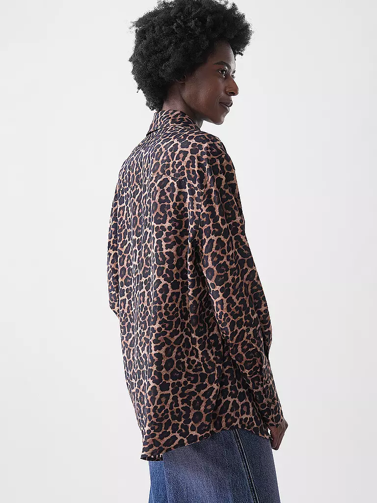 ANINE BING | Blusa BRIDGET | 
