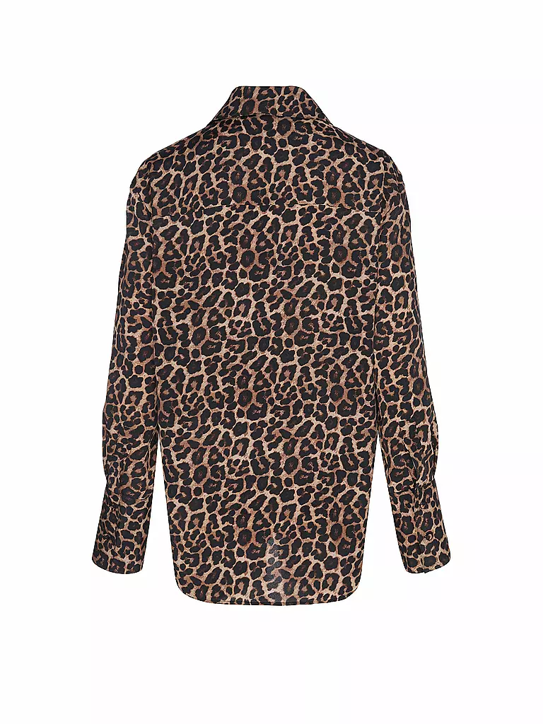 ANINE BING | Blusa BRIDGET | 