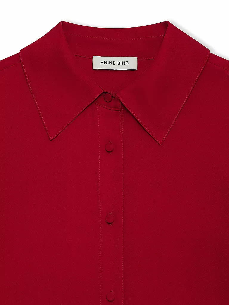 ANINE BING | Blusa BRIDGET | 