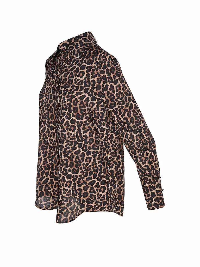ANINE BING | Blusa BRIDGET | 