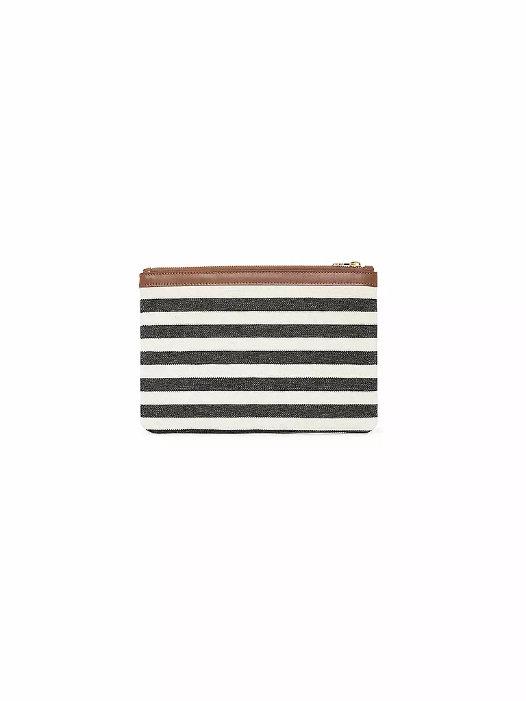 ANINE BING | Bolso - Pouch LILI | Negro