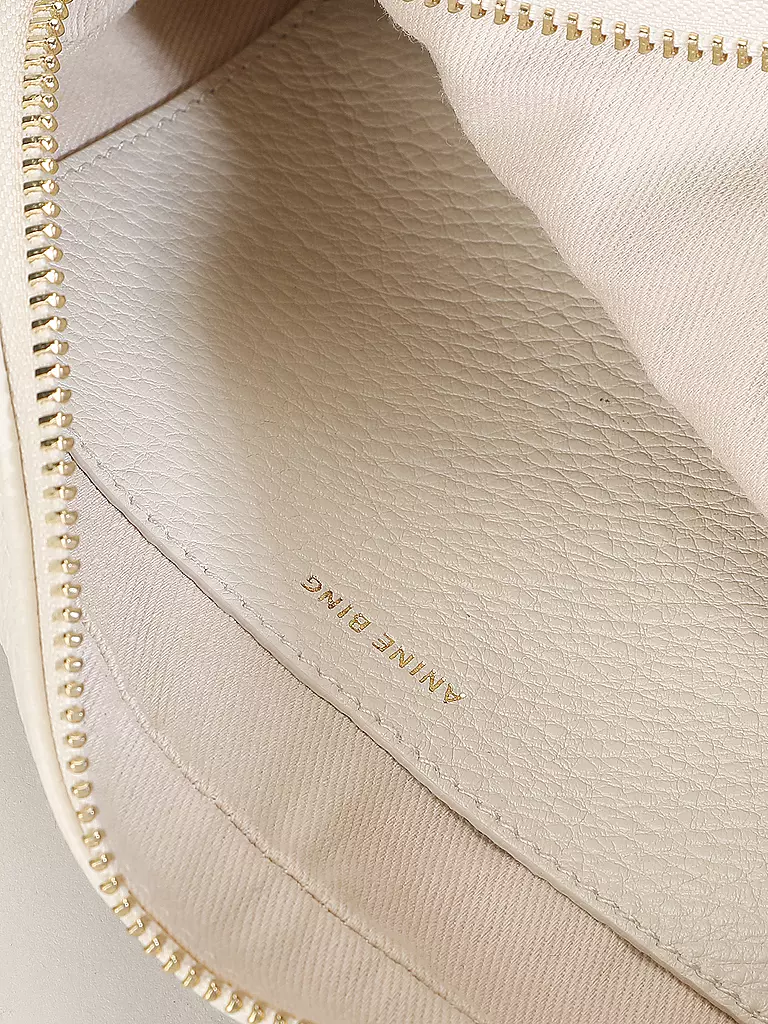 ANINE BING | Bolso de cuero - Bolso bandolera LILI | 