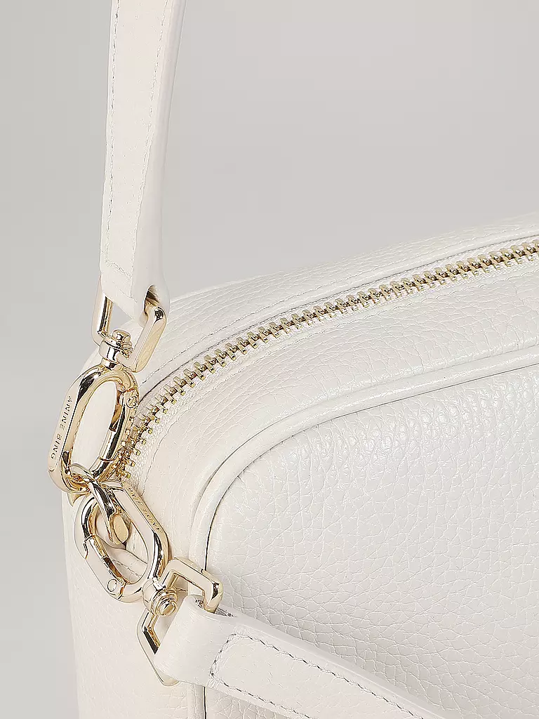 ANINE BING | Bolso de cuero - Bolso bandolera LILI | 
