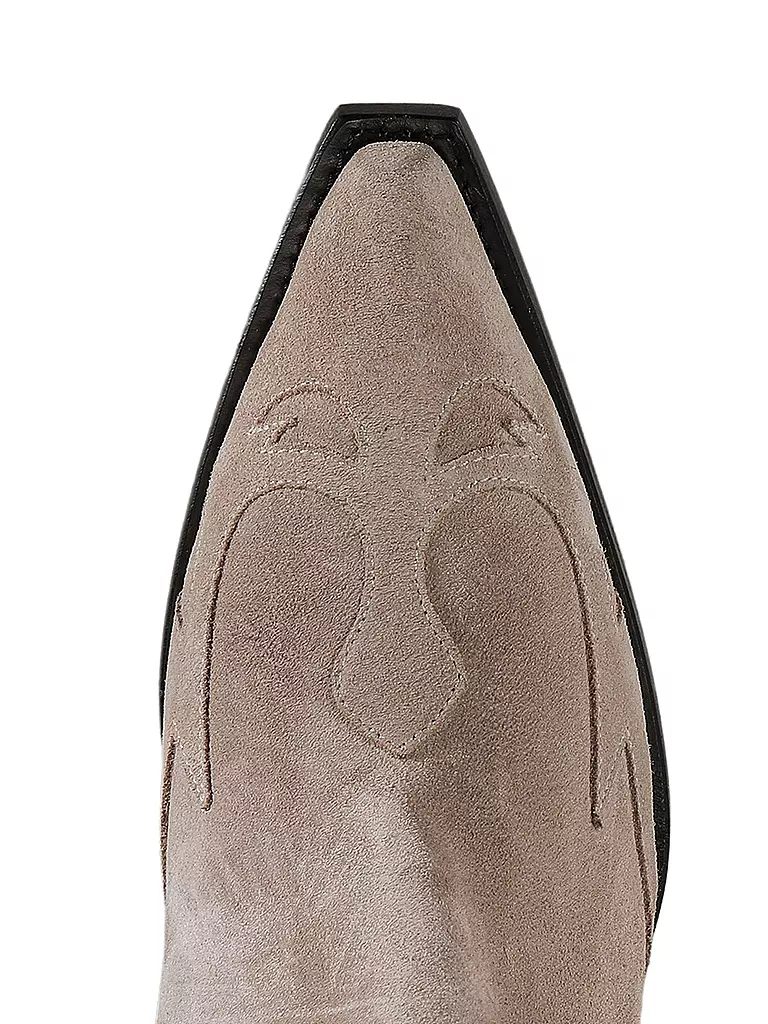 ANINE BING | Botas cowboy TANIA | 