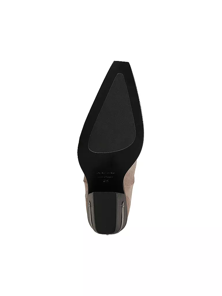 ANINE BING | Botas cowboy TANIA | 