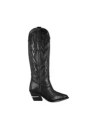 ANINE BING | Botas cowboy TIANA | Negro