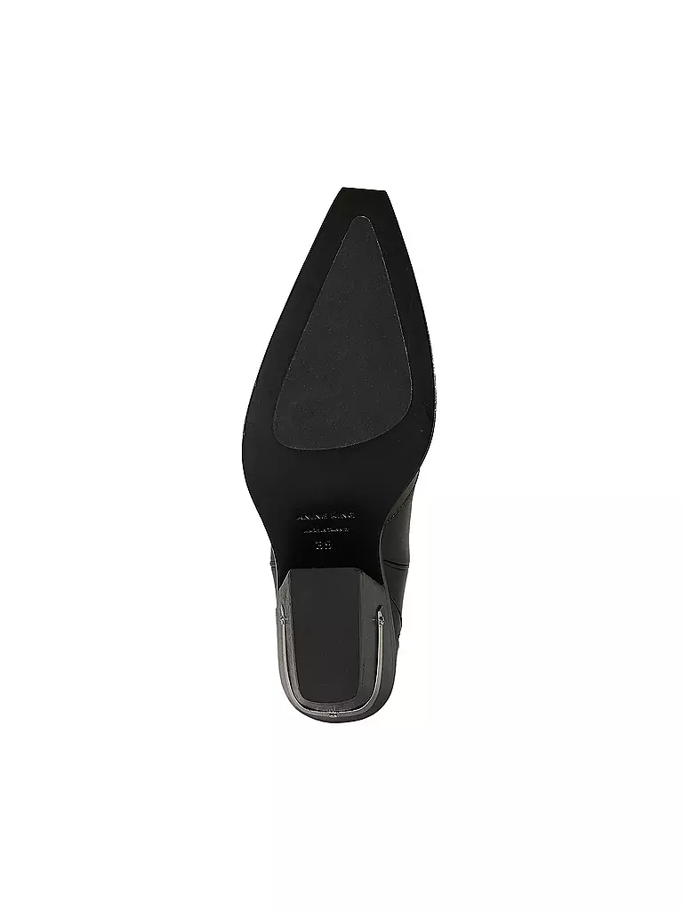 ANINE BING | Botas cowboy TIANA | 