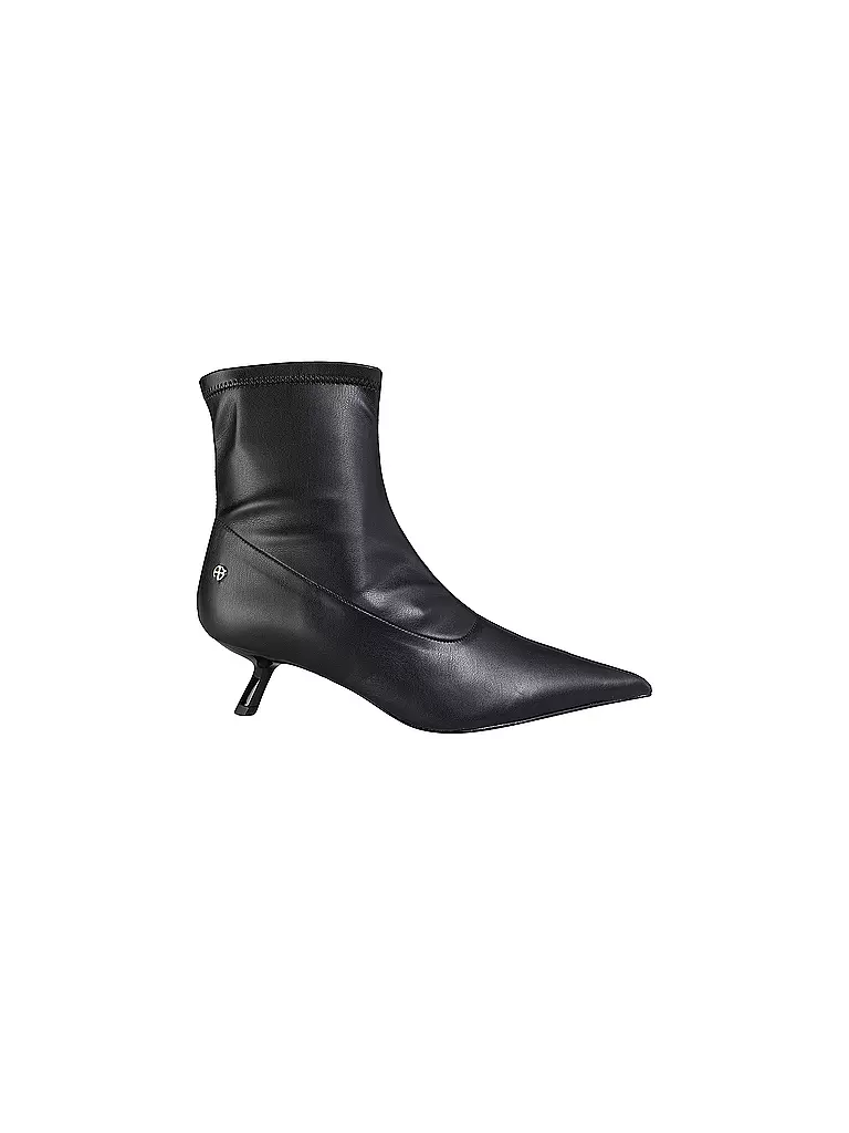 ANINE BING | Botines HILDA | Negro