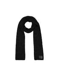 ANINE BING | Bufanda HANNAH | Negro