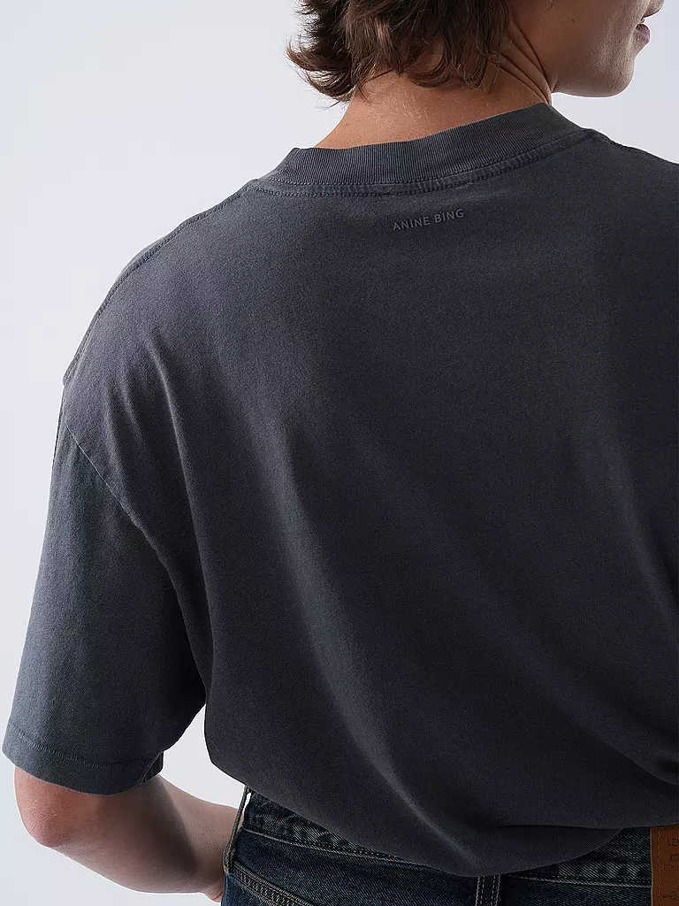 ANINE BING | Camiseta ASHTON | 