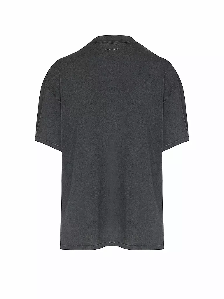 ANINE BING | Camiseta ASHTON | 