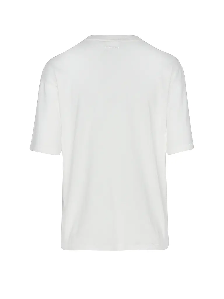 ANINE BING | Camiseta COHEN | 
