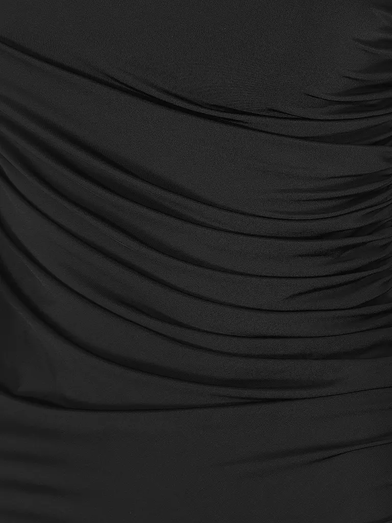 ANINE BING | Camiseta de manga larga BRAY TOP | Negro