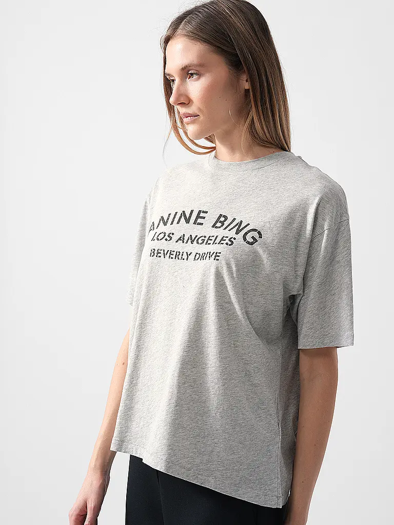 ANINE BING | Camiseta | 