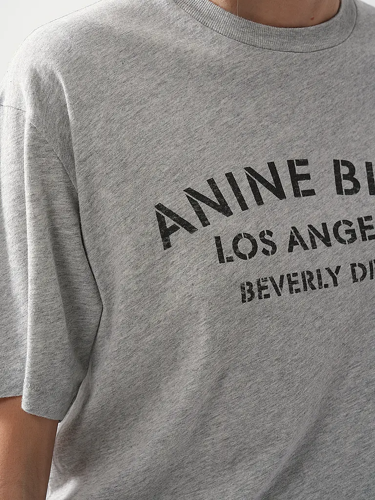 ANINE BING | Camiseta | 