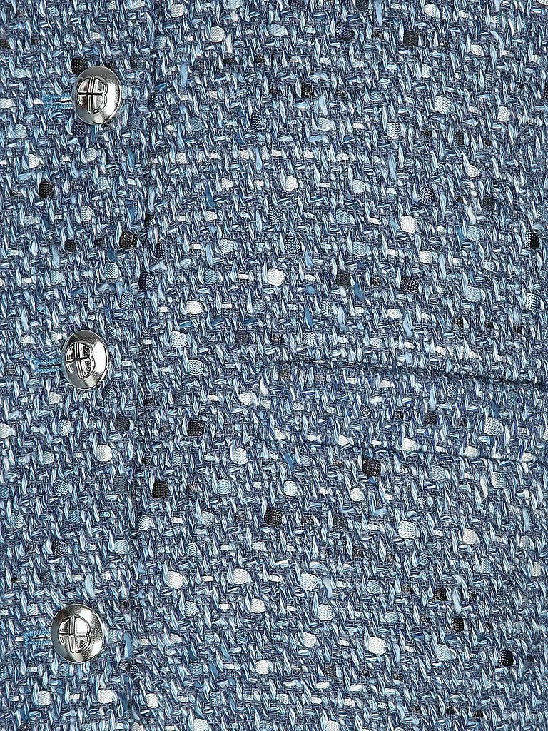 ANINE BING | Chaqueta AMBER | Azul