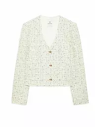 ANINE BING | Chaqueta ANITTA | Crema