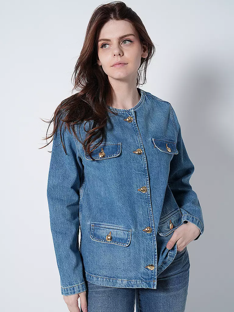 ANINE BING | Chaqueta JANET | 