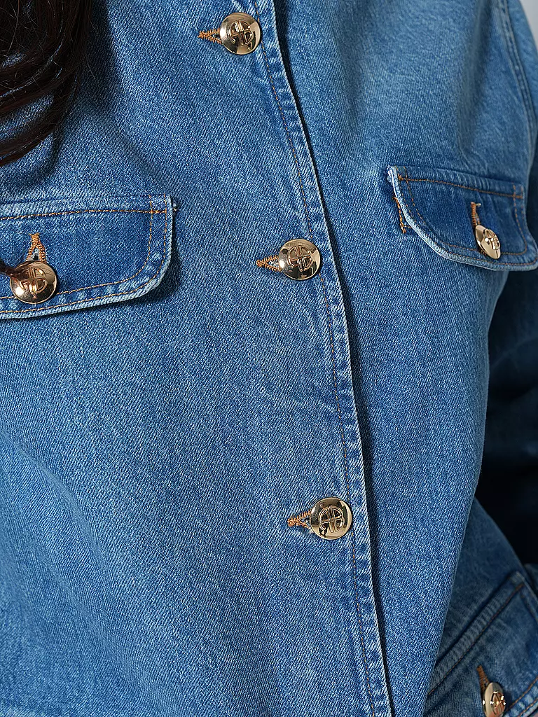 ANINE BING | Chaqueta JANET | 