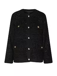 ANINE BING | Chaqueta LYDIA | Negro