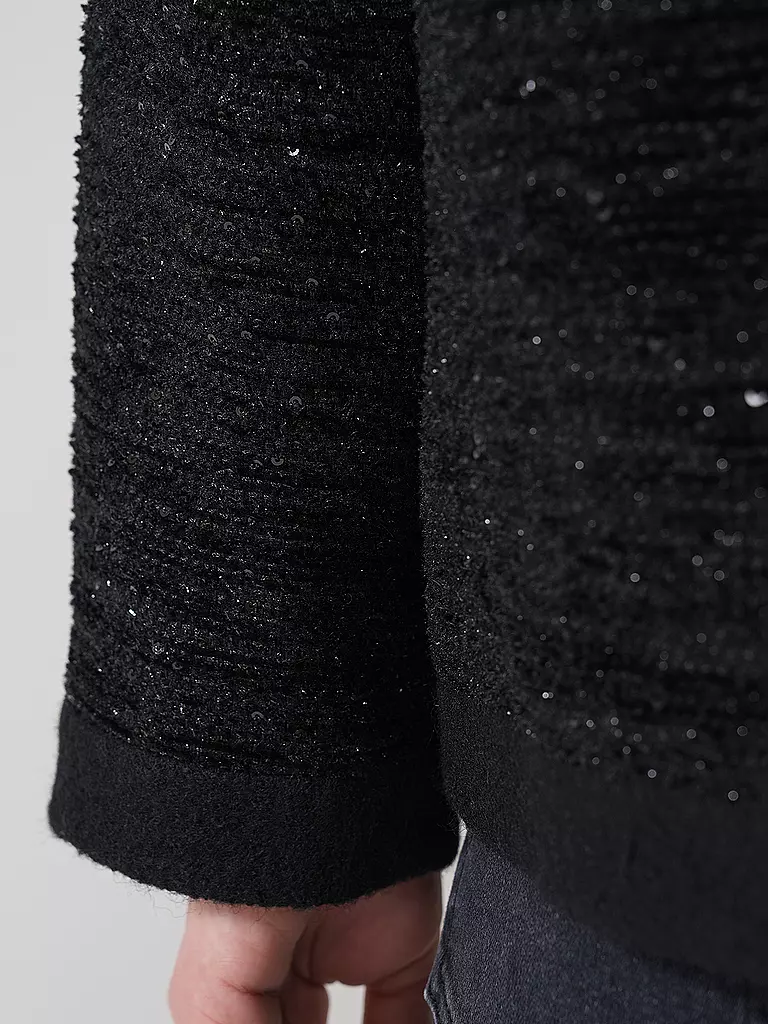 ANINE BING | Chaqueta LYDIA | Negro