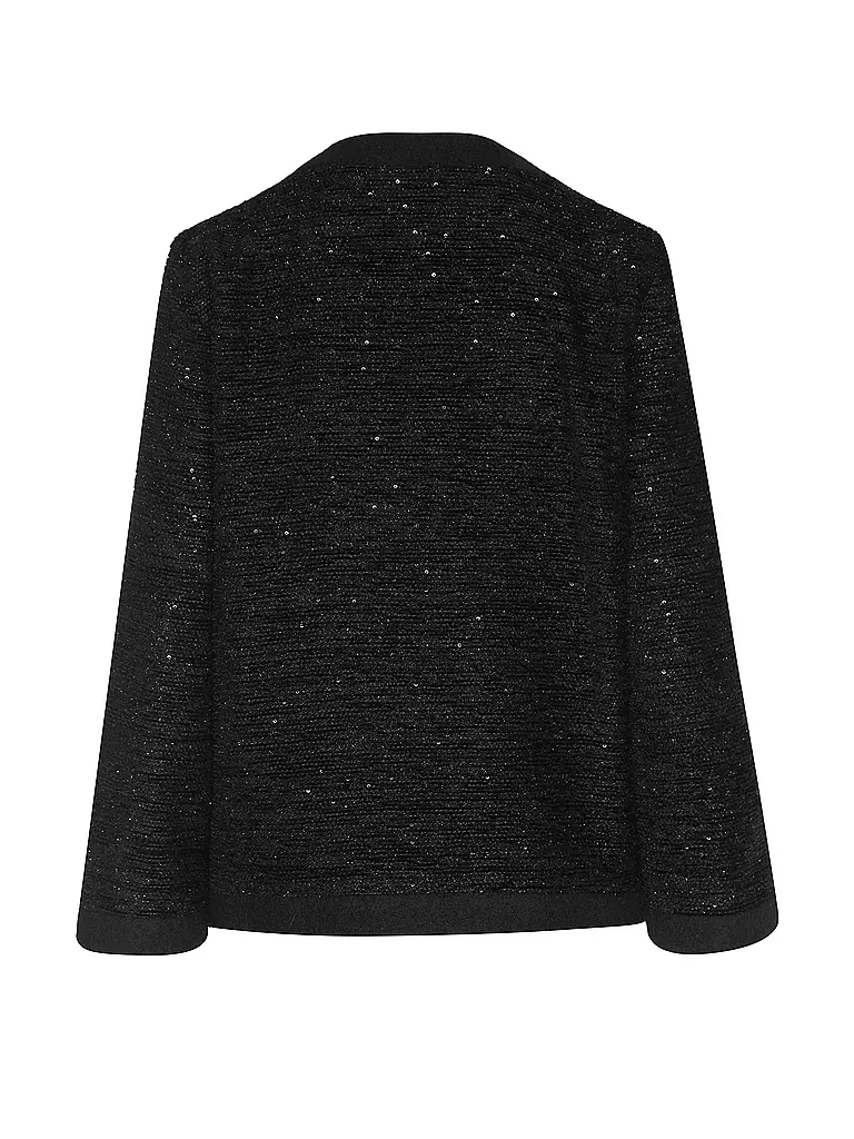 ANINE BING | Chaqueta LYDIA | Negro