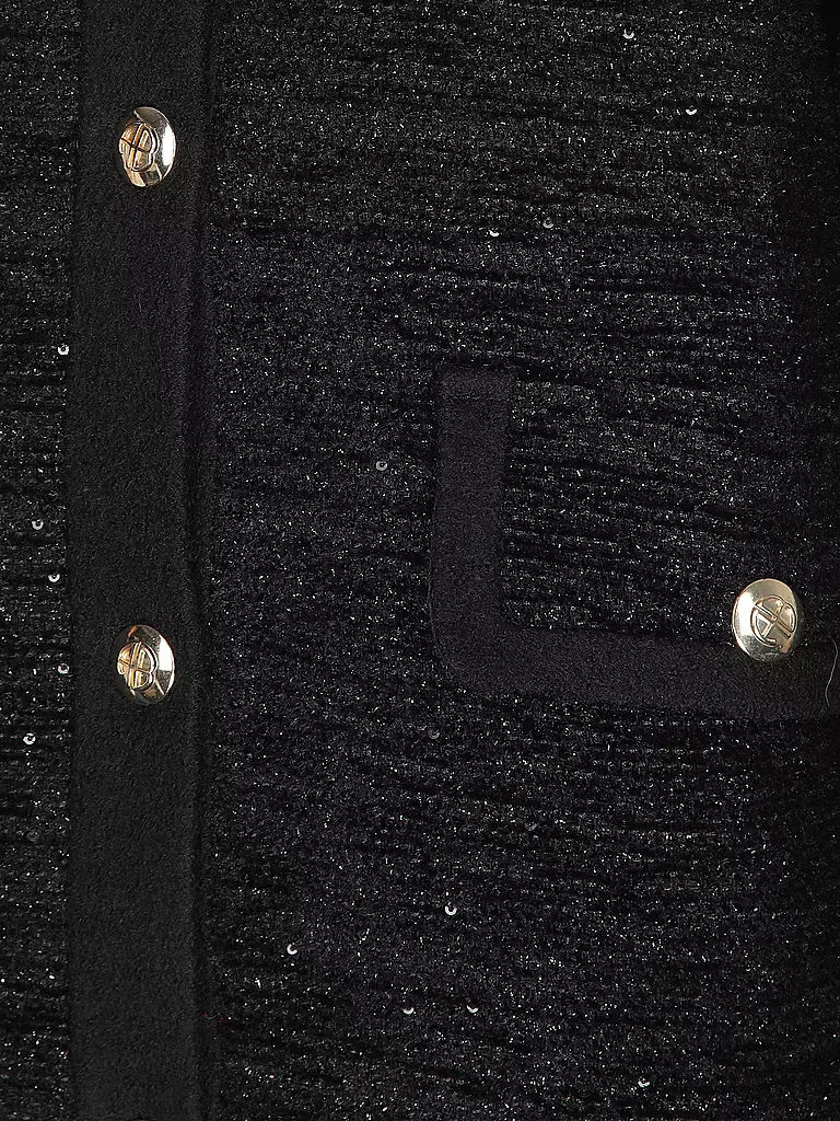 ANINE BING | Chaqueta LYDIA | Negro