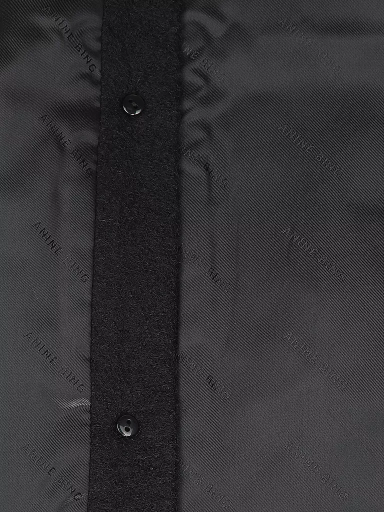ANINE BING | Chaqueta LYDIA | Negro