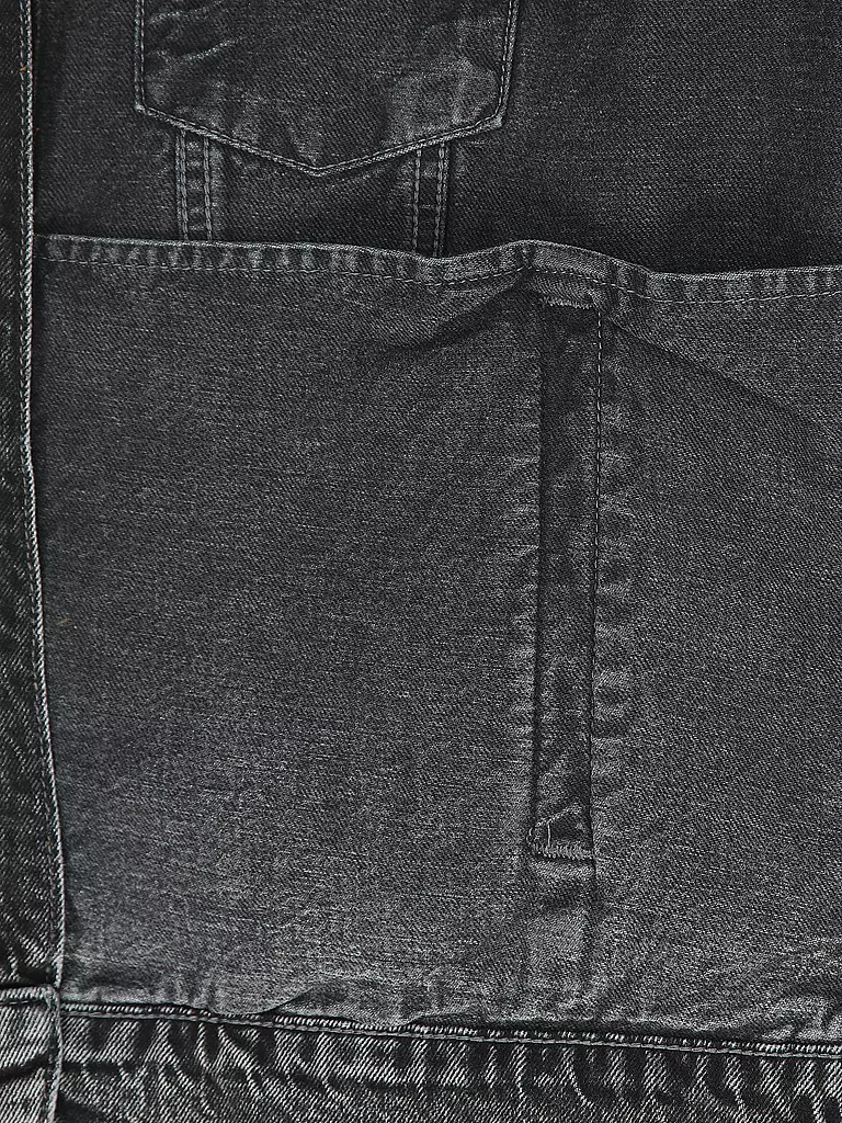 ANINE BING | Chaqueta vaquera RORY | Gris
