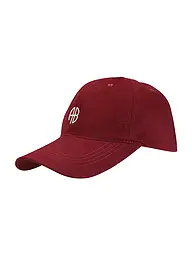 ANINE BING | Gorra JEREMY | Rojo oscuro