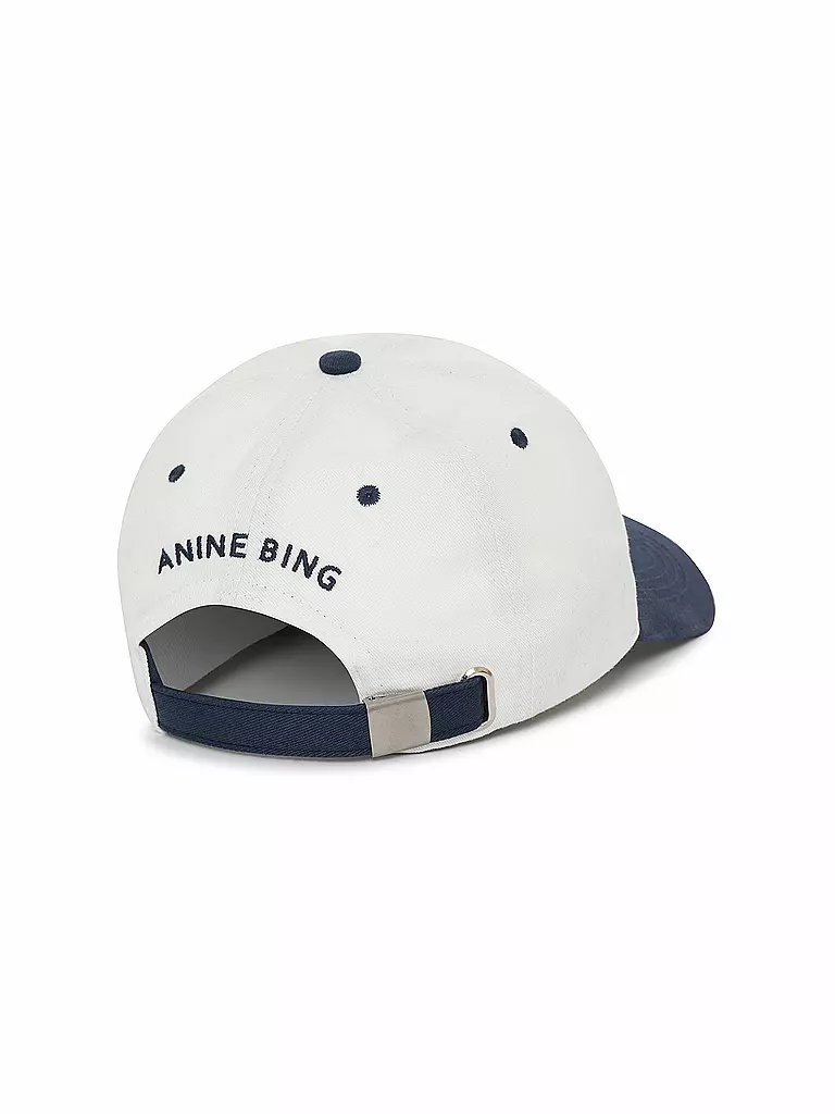 ANINE BING | Gorra JEREMY | 