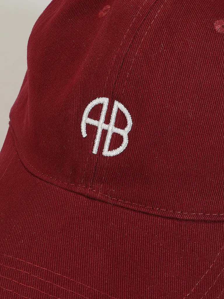 ANINE BING | Gorra JEREMY | 