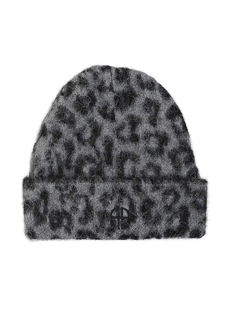 ANINE BING | Gorro - Gorro ELIA | Gris