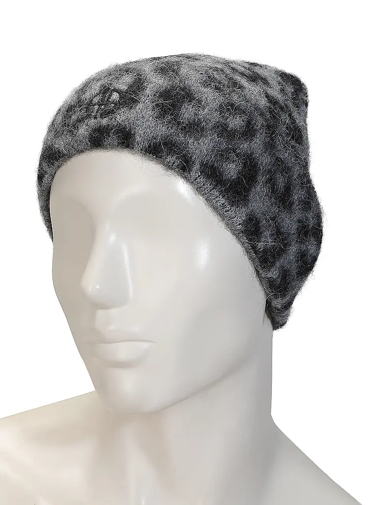 ANINE BING | Gorro - Gorro ELIA | Gris