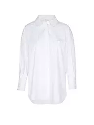 ANINE BING | Hemdbluse MIKA | Blanco