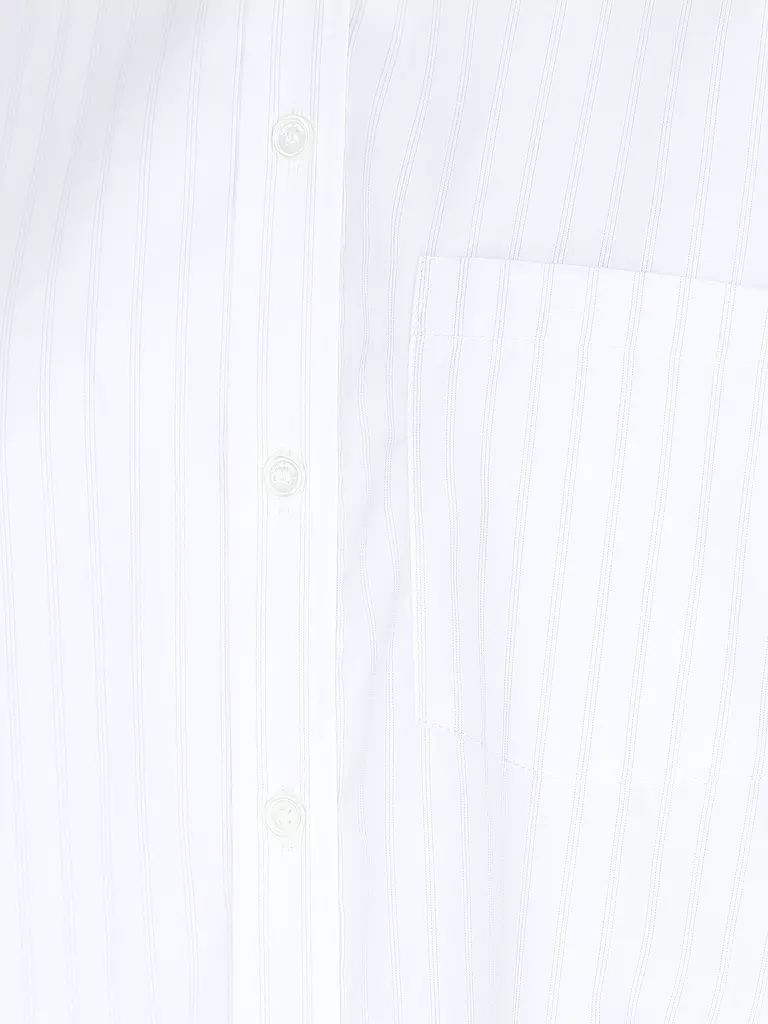 ANINE BING | Hemdbluse MIKA | Blanco