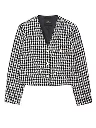 ANINE BING | Jäckchen CARA  | Negro