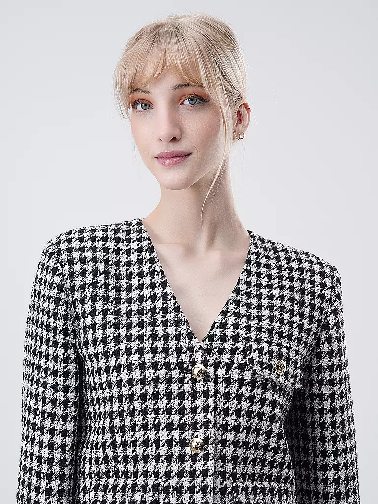 ANINE BING | Jäckchen CARA  | Negro