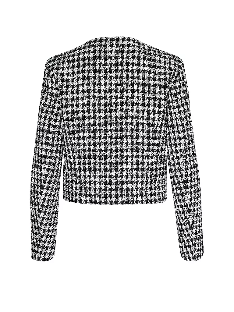 ANINE BING | Jäckchen CARA  | Negro