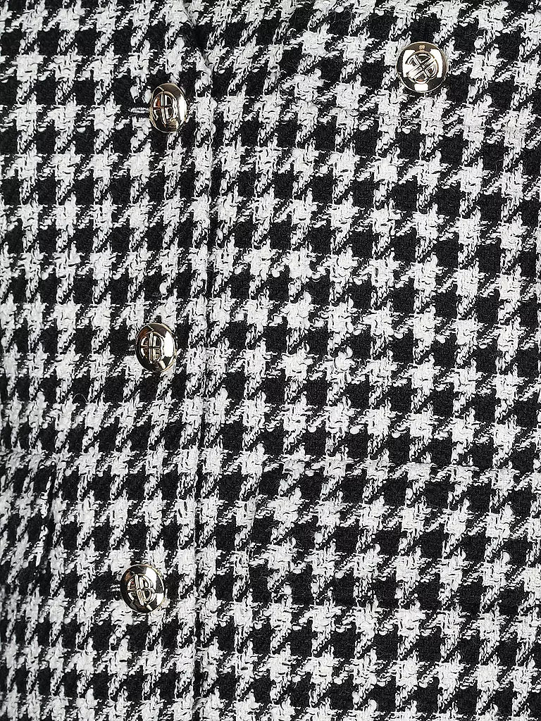 ANINE BING | Jäckchen CARA  | Negro