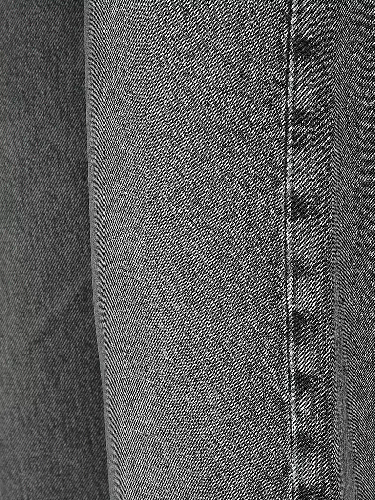 ANINE BING | Jeans de corte recto KATE | Gris