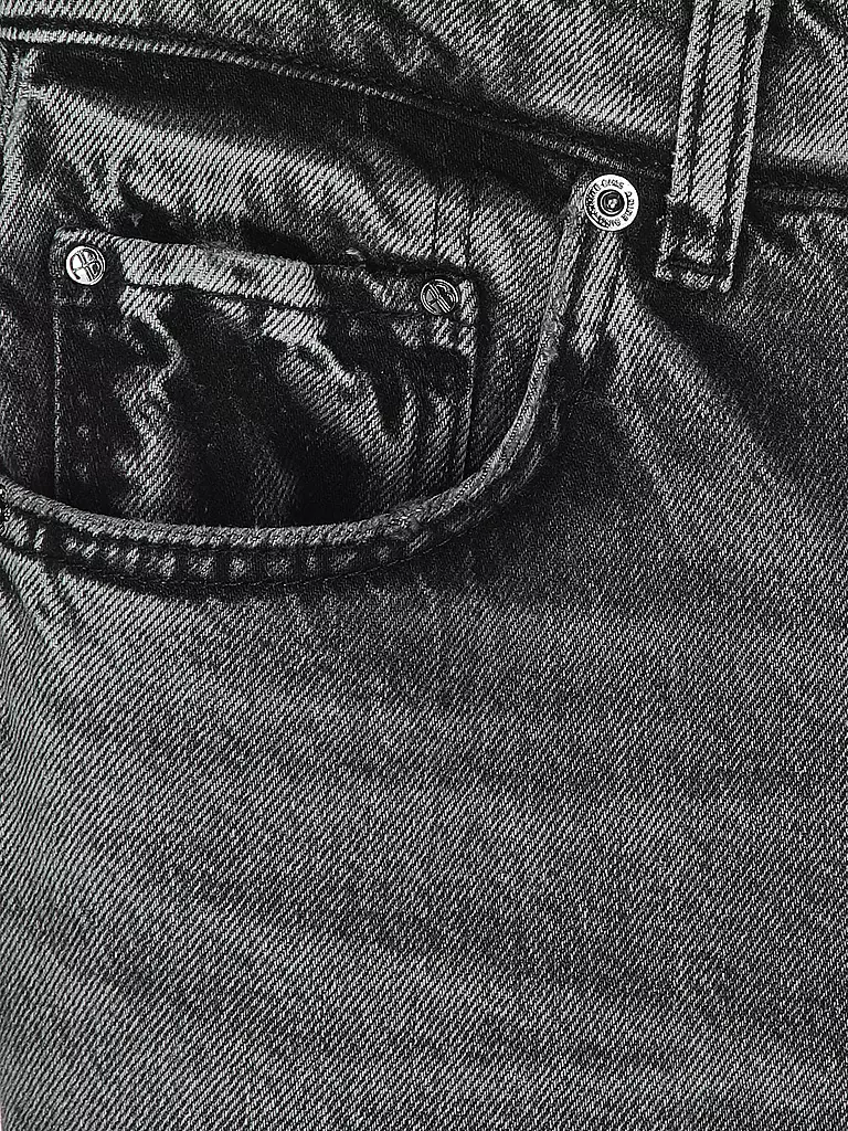 ANINE BING | Jeans de corte recto KATE | Gris