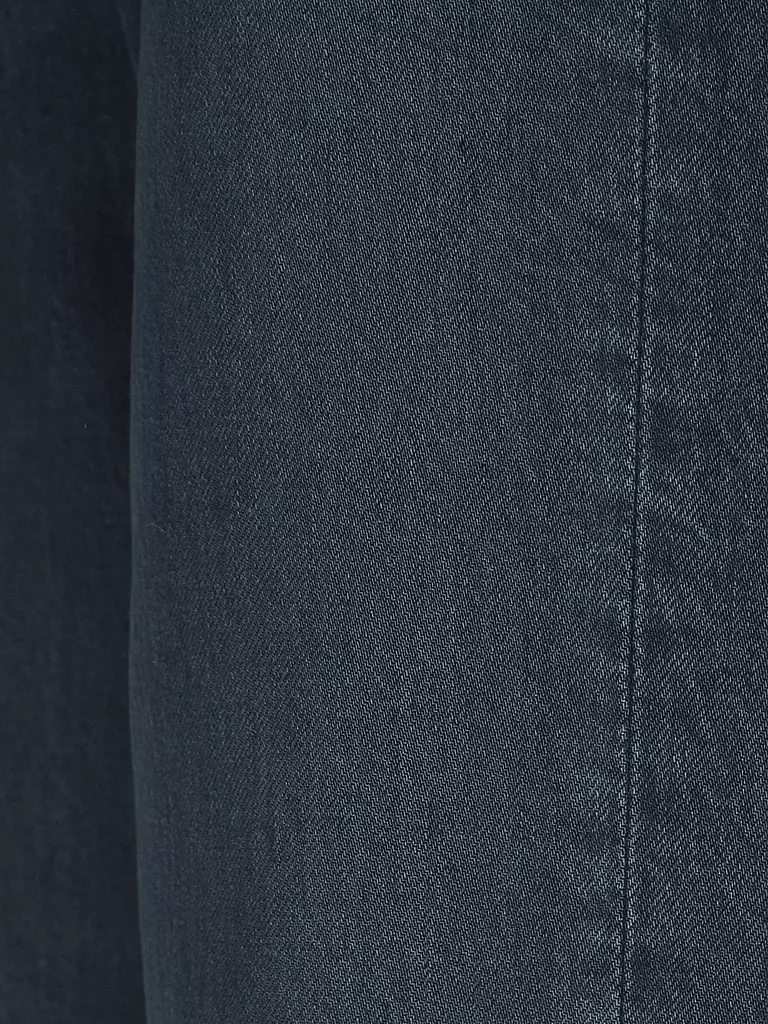 ANINE BING | Jeans de pierna ancha ROY | Azul oscuro