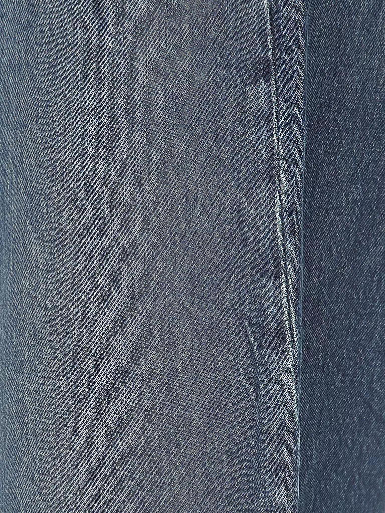 ANINE BING | Jeans Flared Fit BRILEY | Azul oscuro