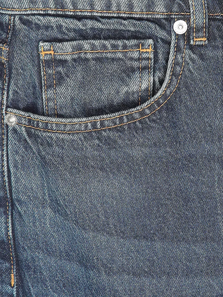 ANINE BING | Jeans Flared Fit BRILEY | Azul oscuro