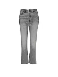 ANINE BING | Jeans Flared Fit BRUNO | Gris