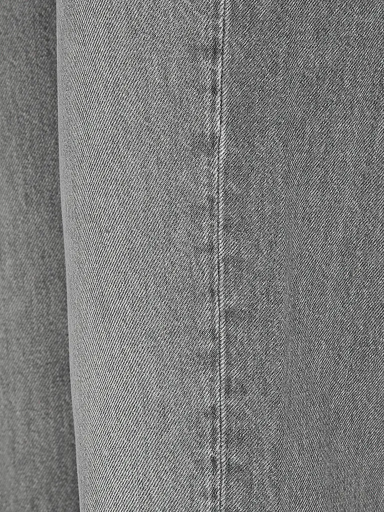 ANINE BING | Jeans Flared Fit BRUNO | Gris