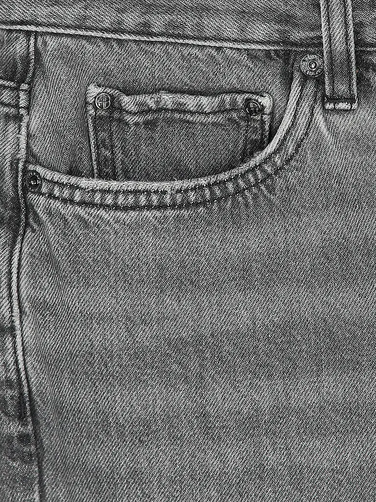 ANINE BING | Jeans Flared Fit BRUNO | Gris