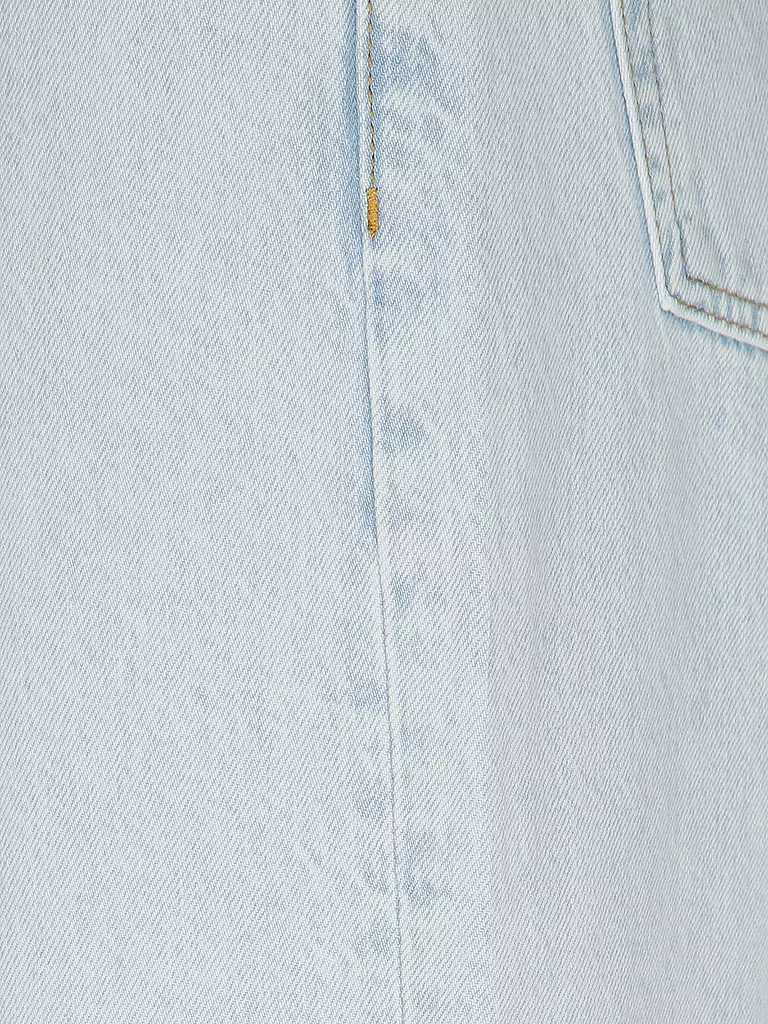 ANINE BING | Jeans Wide Fit HUGH | Azul