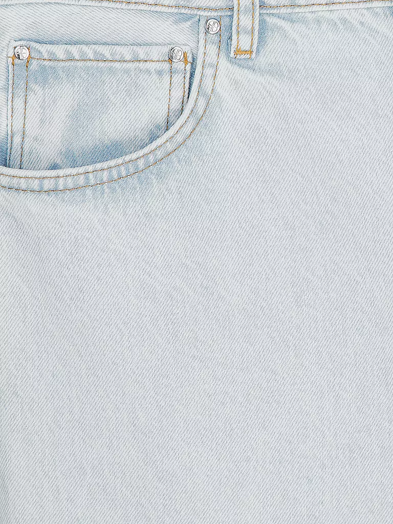 ANINE BING | Jeans Wide Fit HUGH | Azul